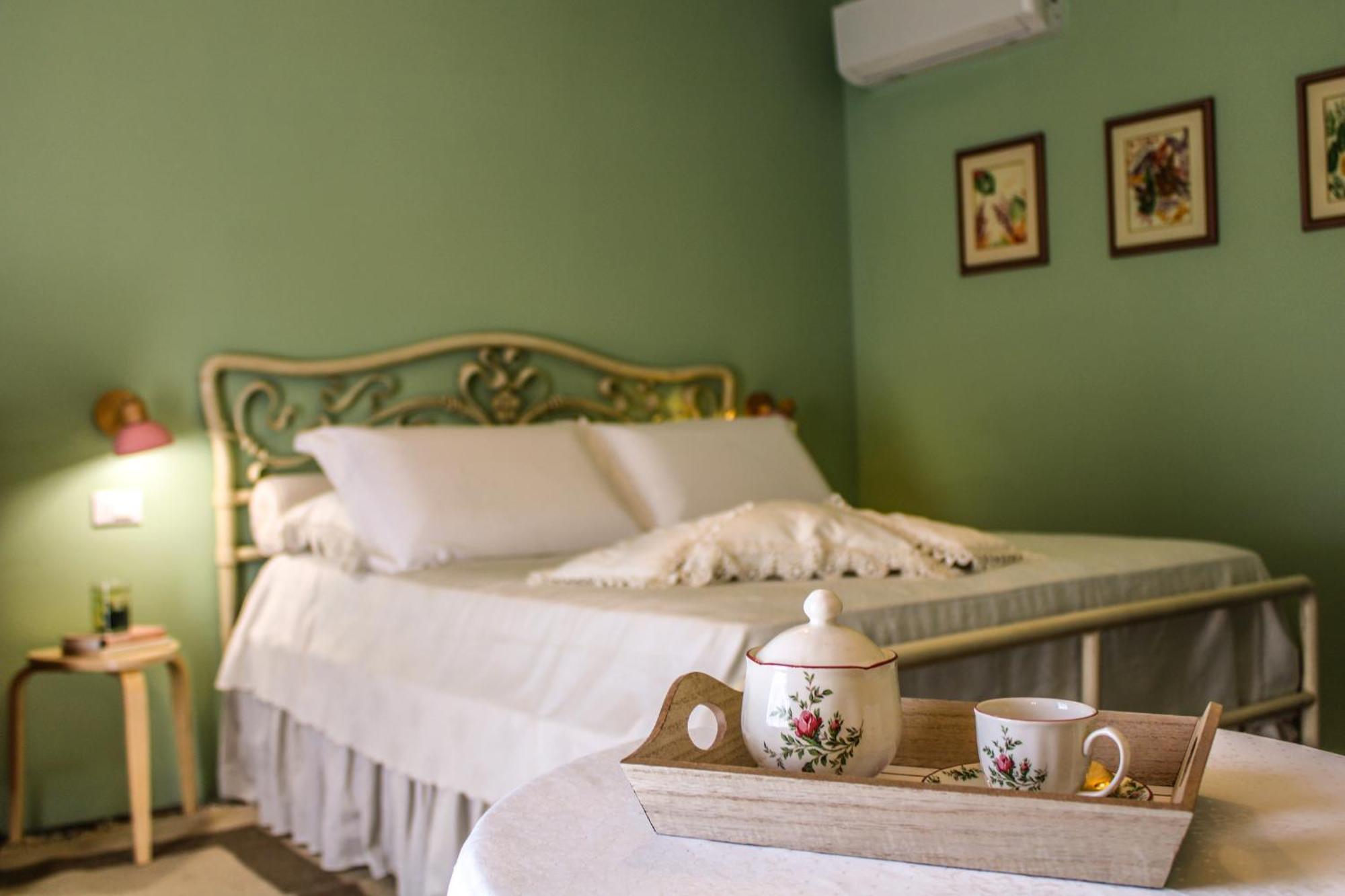 Agriturismo Dandelion Città della Pieve Kültér fotó
