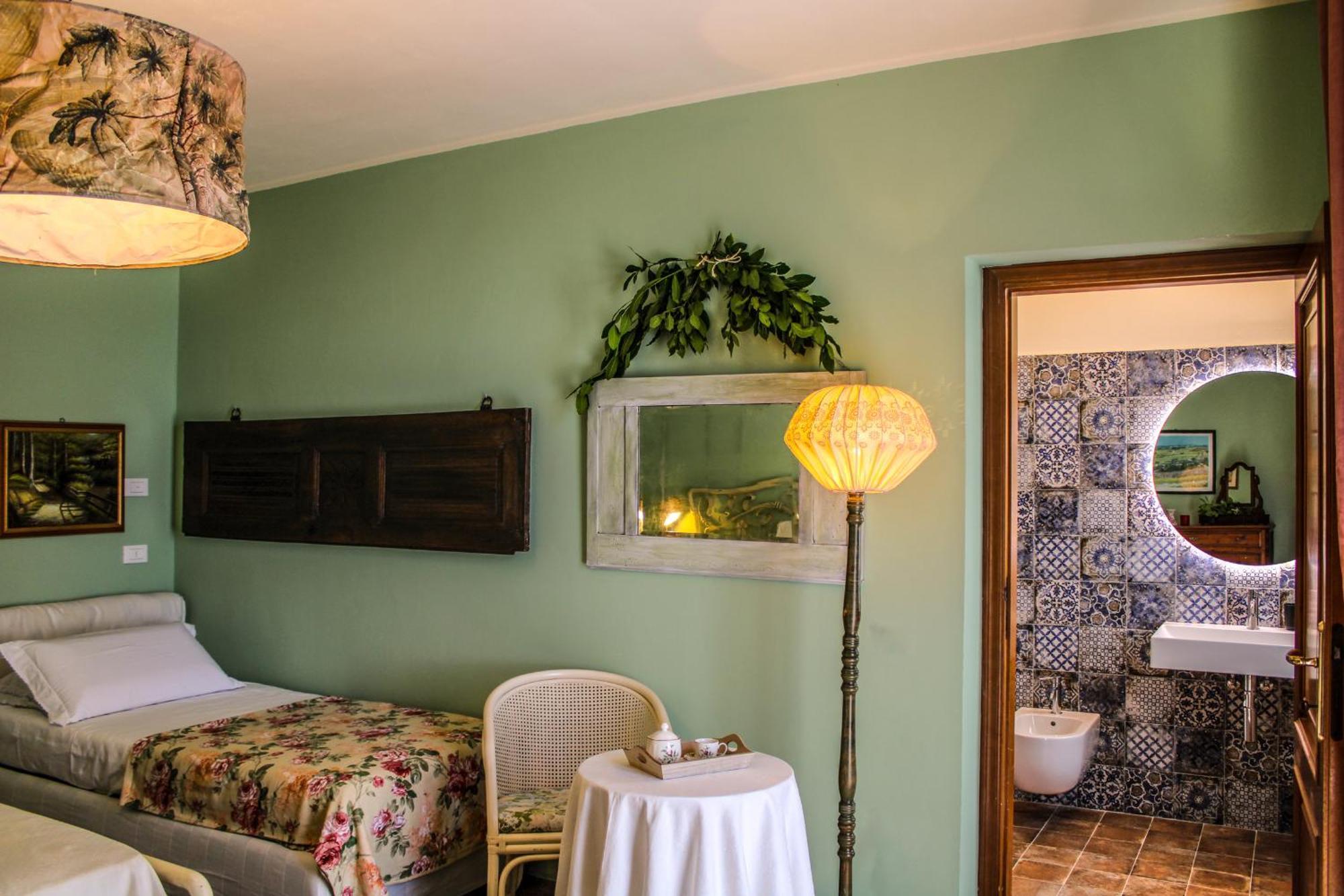 Agriturismo Dandelion Città della Pieve Kültér fotó