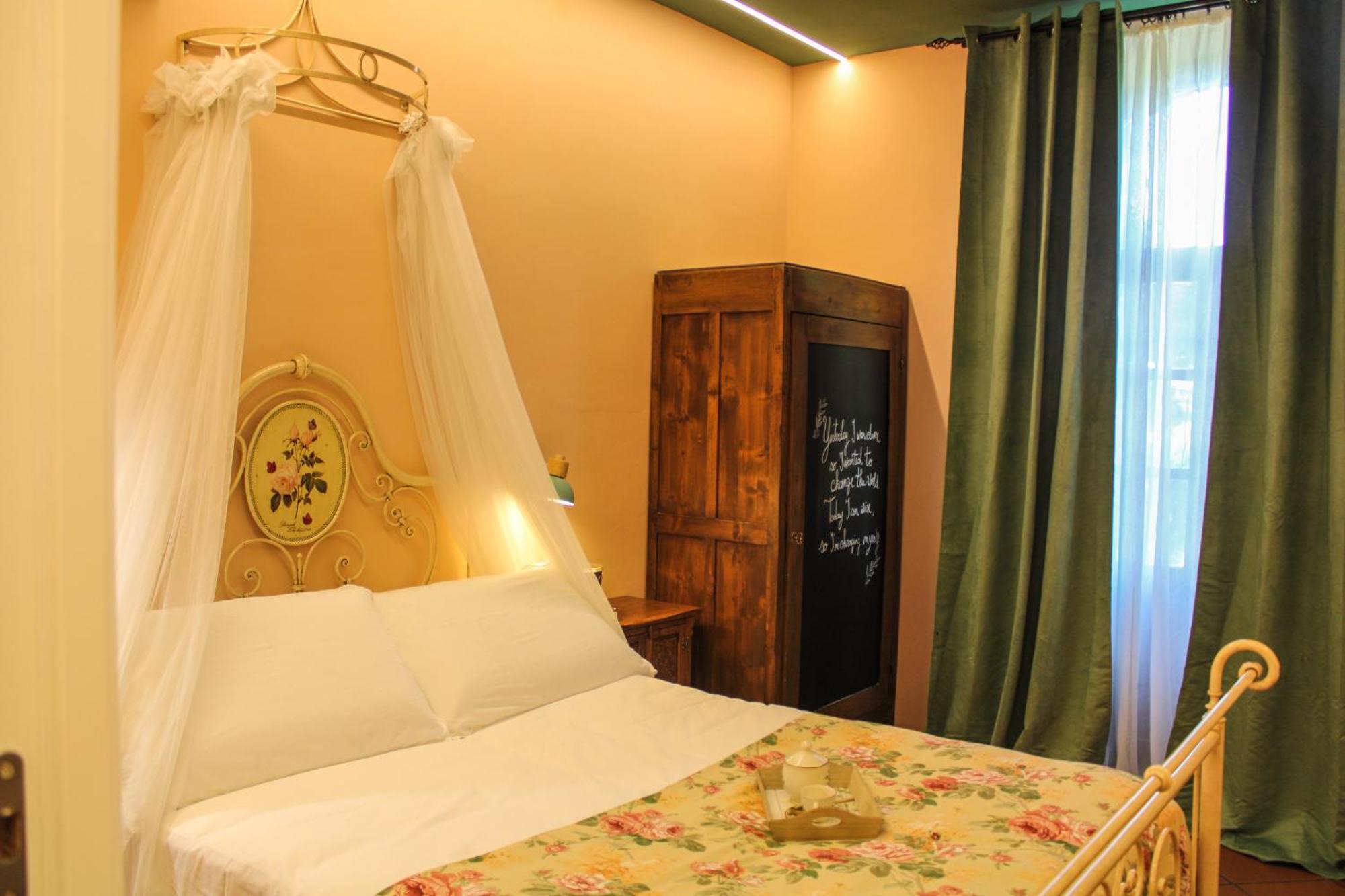 Agriturismo Dandelion Città della Pieve Kültér fotó