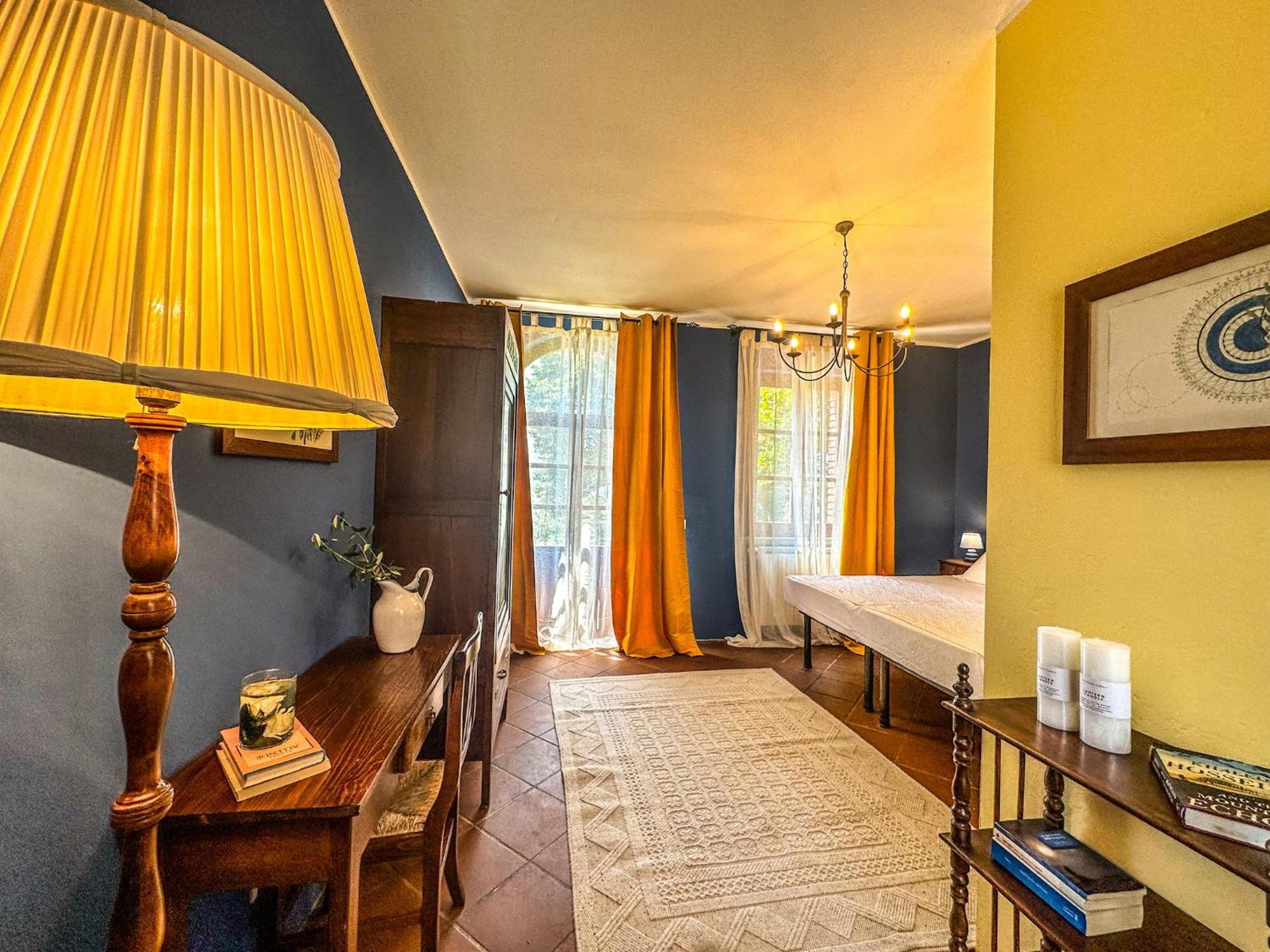 Agriturismo Dandelion Città della Pieve Kültér fotó