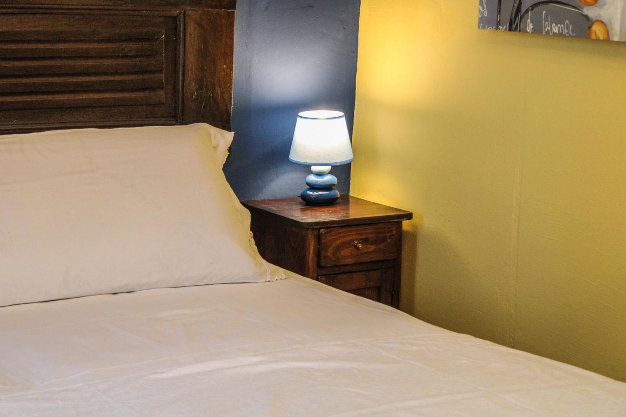Agriturismo Dandelion Città della Pieve Szoba fotó