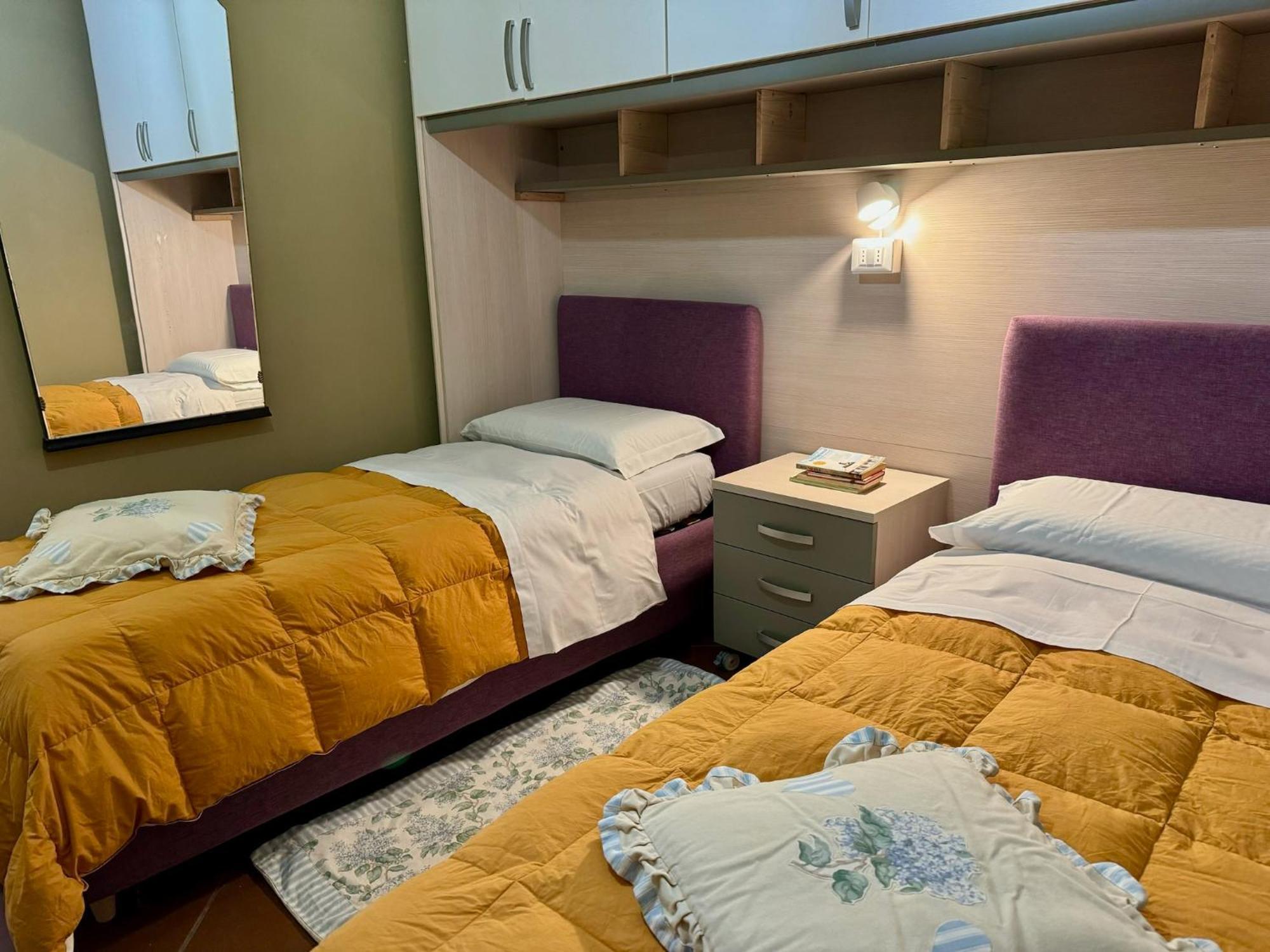 Agriturismo Dandelion Città della Pieve Szoba fotó