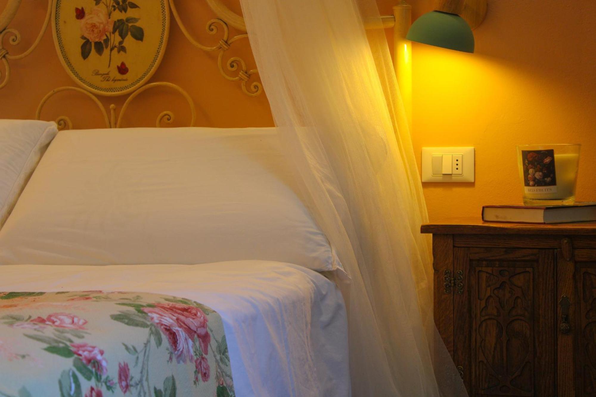 Agriturismo Dandelion Città della Pieve Szoba fotó