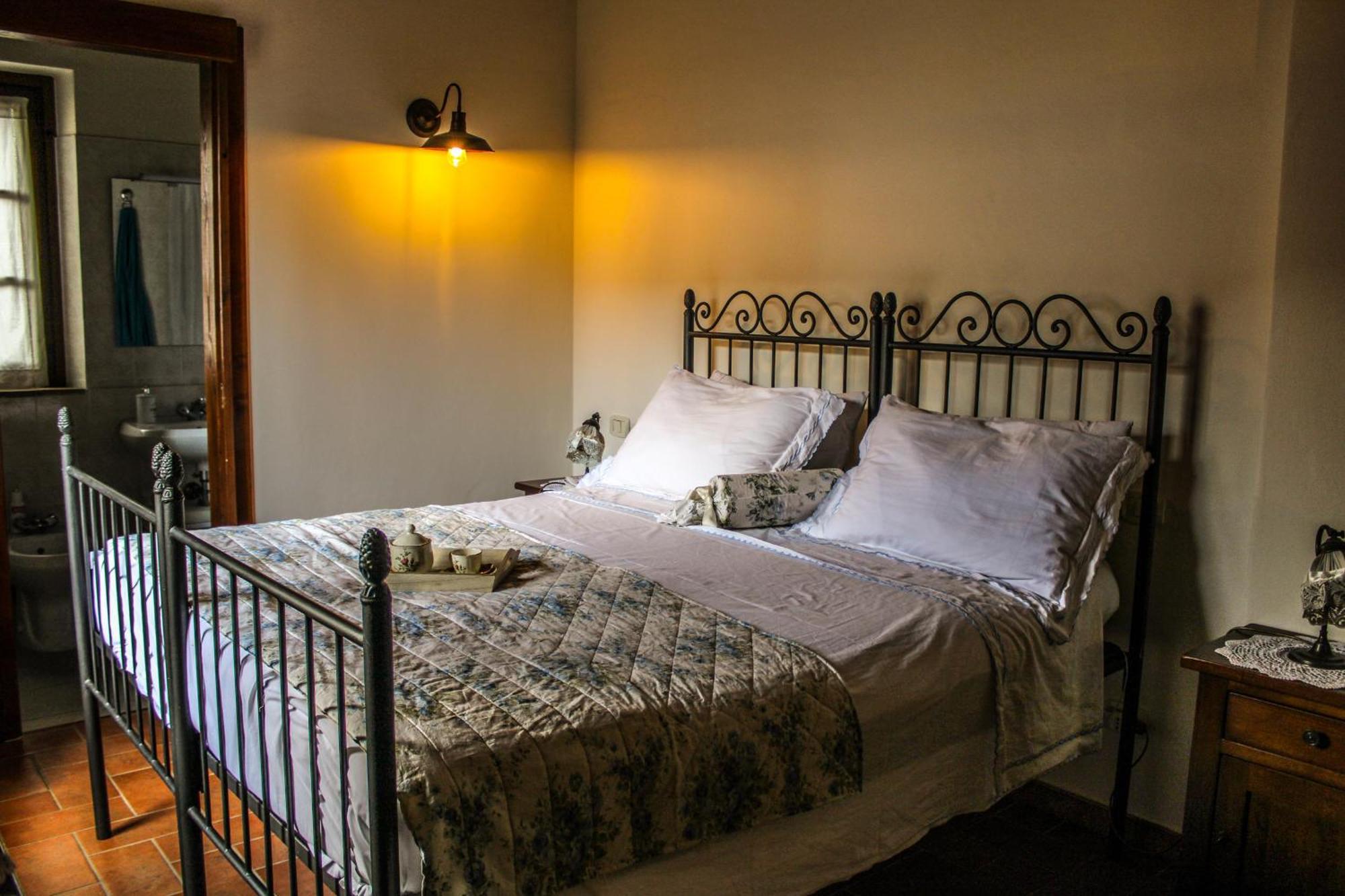 Agriturismo Dandelion Città della Pieve Szoba fotó
