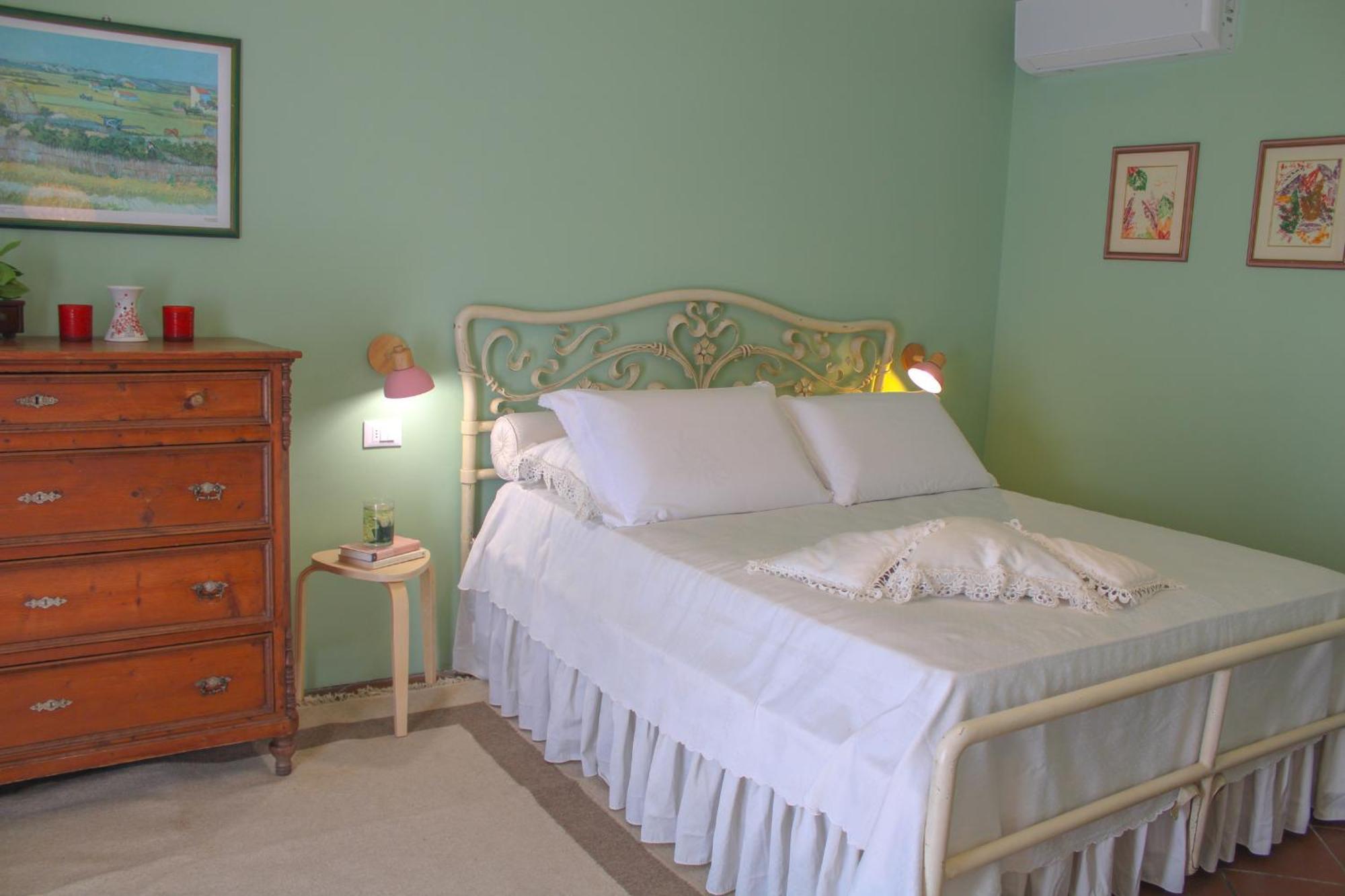 Agriturismo Dandelion Città della Pieve Szoba fotó