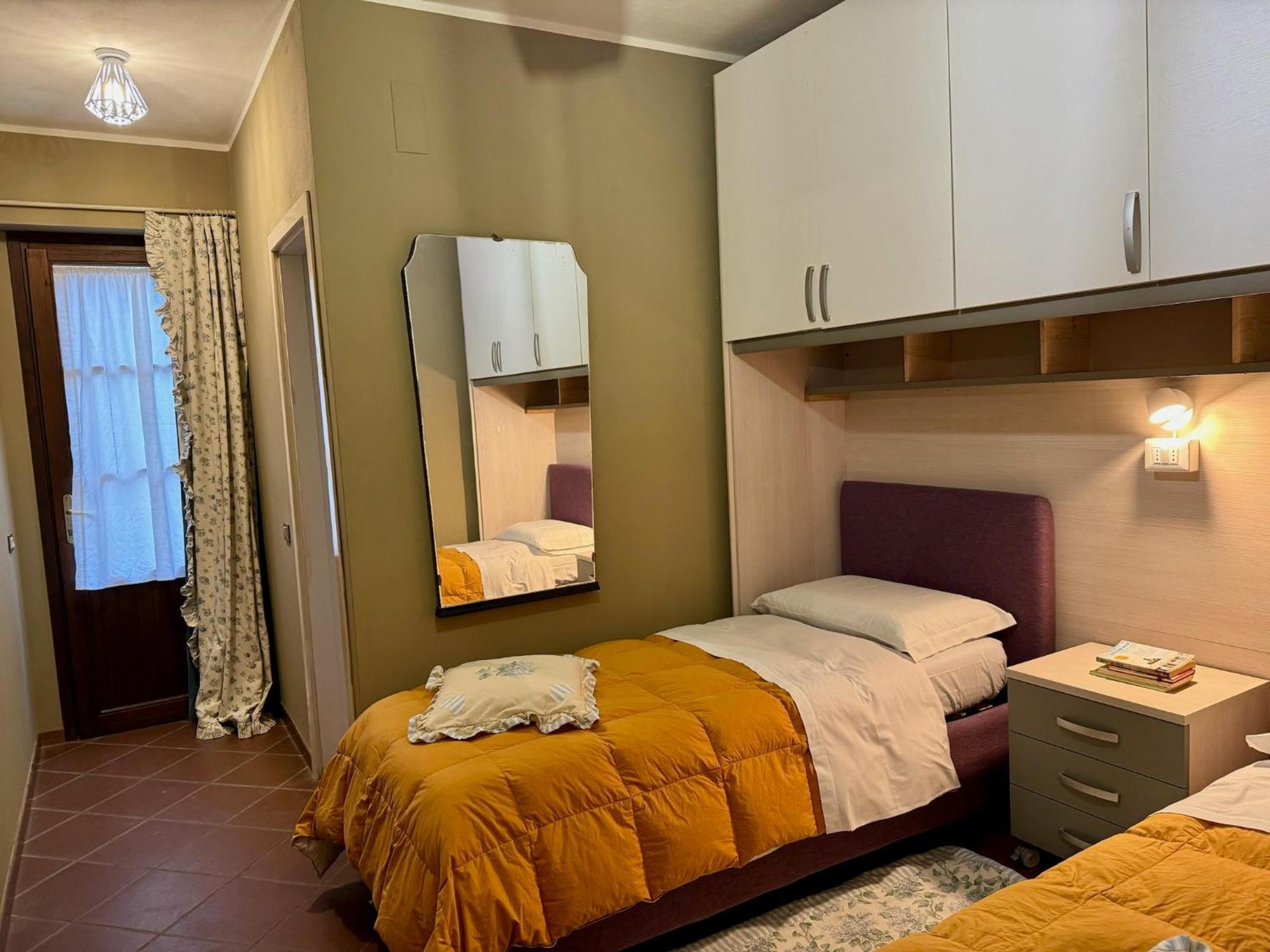Agriturismo Dandelion Città della Pieve Szoba fotó