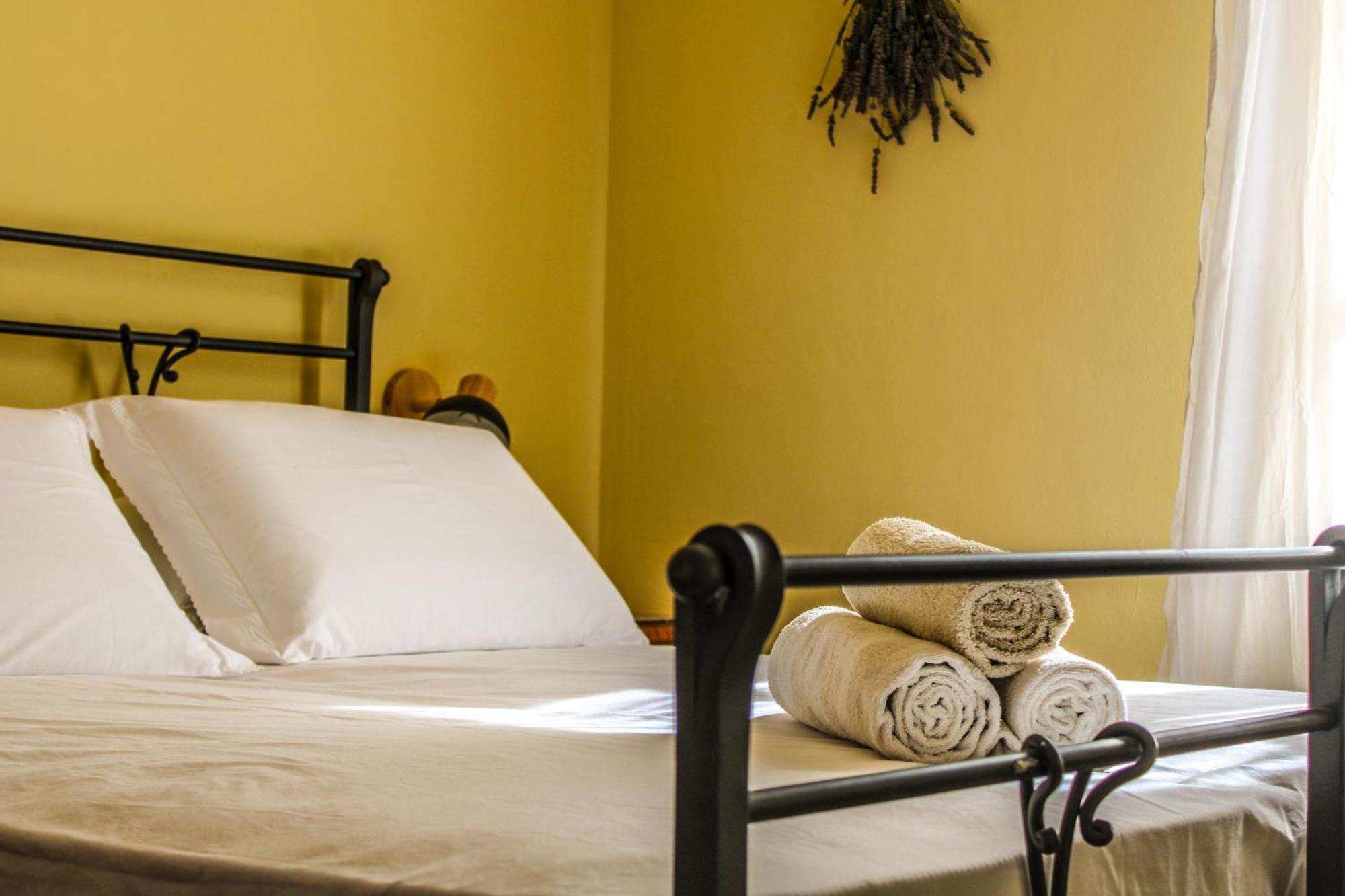 Agriturismo Dandelion Città della Pieve Szoba fotó